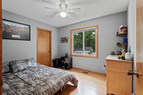 3776 97th Ct, Lino Lakes MN  55014-2600 exterior