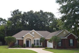 1663 Augusta Dr, Mobile, AL 36695-9276
