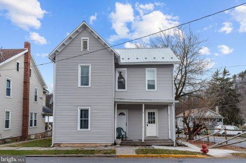 9 Specht St, Mc Clure PA  17841-9725 exterior