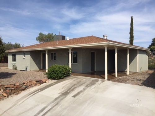 1226 Ocotillo Dr, Globe, AZ 85501-2069