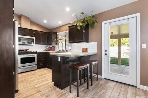 848 Sycamore Canyon Rd, Lake Nacimiento CA  93446-4746 exterior