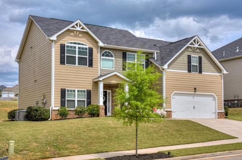 206 Langfuhr Way, North Augusta, SC 29860-8201