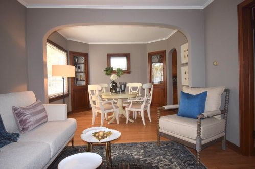 4461 56th St, Milwaukee, WI 53218-5607