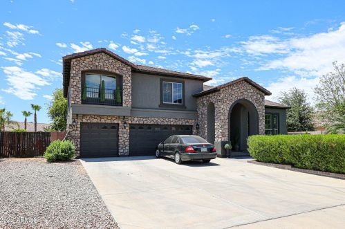 15437 Christy Dr, Sun City, AZ 85379-5346