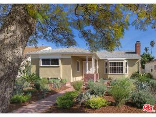 3774 Edgehill Dr, Los Angeles, CA 90018-4026