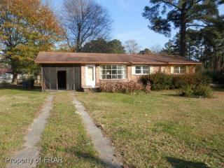 1913 Poplar Dr, Fayetteville, NC 28304-4105