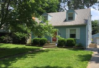 2976 Bremen St, Columbus OH  43224-4310 exterior