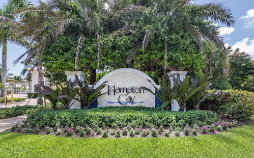 5268 Cambridge Ct, West Palm Beach, FL 33418-3420