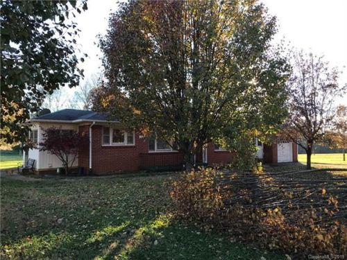 7747 Reeps Grove Church Rd, Vale, NC 28168-8606