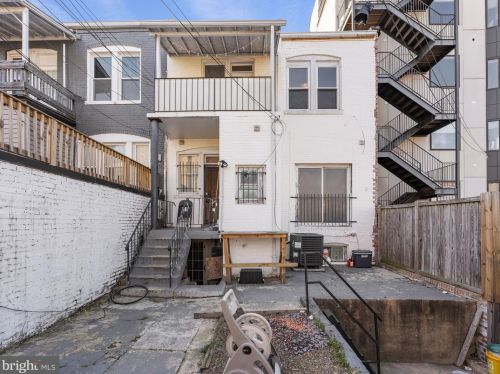 3617 14th St, Washington, DC 20010-1398