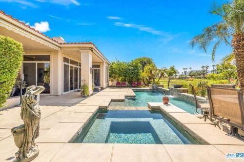 80481 Spanish Bay, La Quinta CA  92253-5698 exterior
