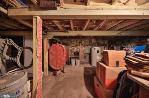 407 2nd St, Bangor PA  18013-2514 exterior