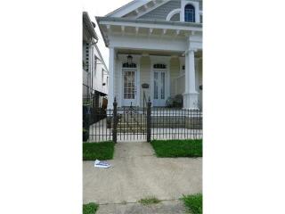 3114 Desoto St, New Orleans LA  70119-3251 exterior
