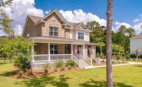 458 Woodspring Rd, Mount Pleasant, SC 29466-8306