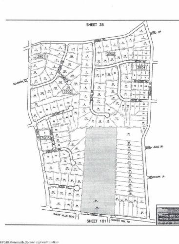 443 Leesville Rd, Jackson Twp, NJ 08527-4804