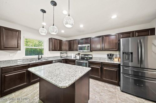 5394 Brilliance Cir, Cocoa FL  32926-2499 exterior