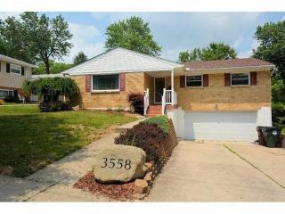 3558 Grandview Ave, Cincinnati, OH 45241-2726