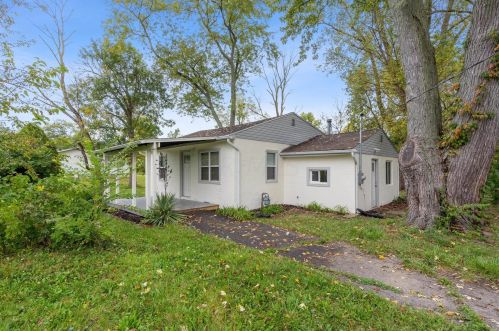 4104 Casa Blvd, Darbydale, OH 43123-3425