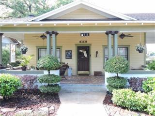 515 Frank Lloyd Wright Way, Lakeland FL  33803-1129 exterior