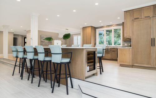 55 Waterway Island Dr, Isle Of Palms SC  29451-2728 exterior