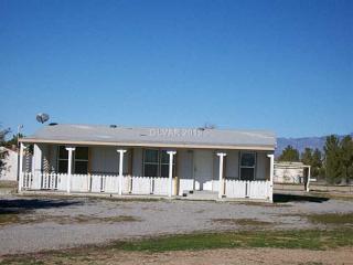 1090 Rancho View Dr, Pahrump, NV 89048-6698
