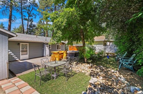 656 Irving Way, Big Bear City CA  92314-9707 exterior