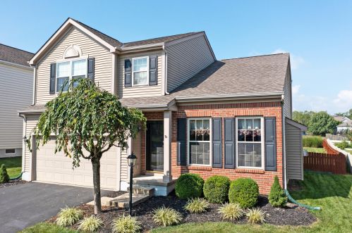 235 Purple Finch Loop, Pataskala, OH 43062-8824