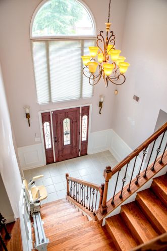 3203 Rose Walk Ct, Mount Pleasant, SC 29466-8511