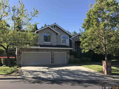1 Chateau Ct, Danville, CA 94506-4659