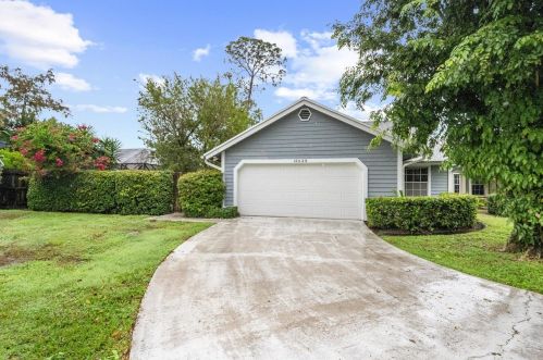 12625 Timber Ridge Cir, West Palm Beach, FL 33414-4978