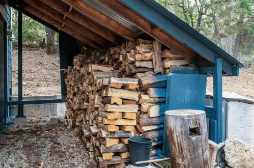 13425 Wild Life Ln, Grass Valley CA  95945-7928 exterior