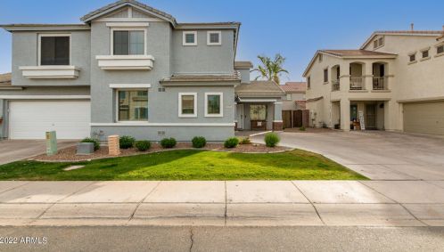 3830 Laurel Way, Chandler, AZ 85286-2419