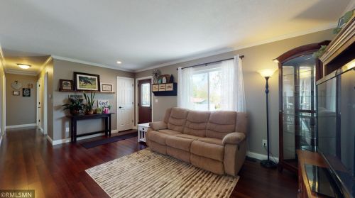 709 3rd Ave, Byron MN  55920-9786 exterior