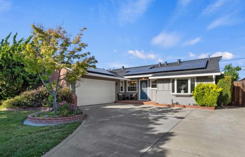 3416 Kilo Ave, San Jose, CA 95124-3140