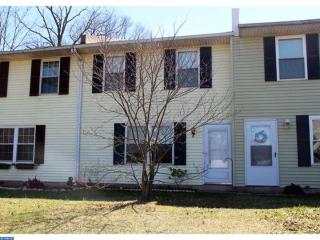 468 Park Ave, Sellersville, PA 18960-2713