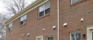 2904 Charles St, Fredericksburg VA  22401-3106 exterior