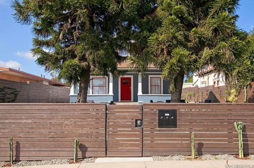 2984 E St, San Diego, CA 92102-2246
