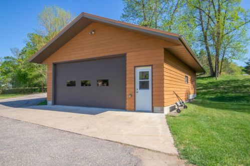 9637 Water Lily Trl, Alex MN  56308-9756 exterior