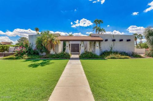 2435 Hope St, Mesa, AZ 85213-4131