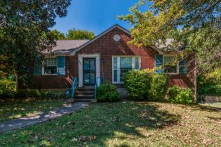 4019 Ivy Dr, Nashville, TN 37216-2917