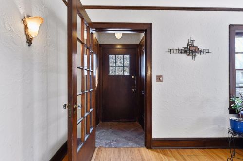 3543 James Ave, Minneapolis MN 55412-1637 exterior