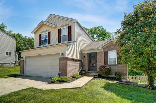 2303 Adams Creek Dr, Cincinnati, OH 45231-2891