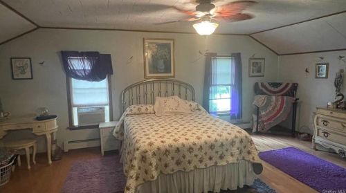 308 Old Route 17, Lew Beach NY  12758-5031 exterior
