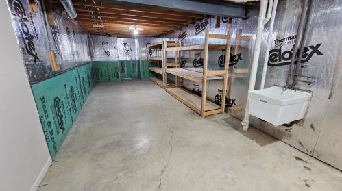 110 Stonegate Dr, Grants Lick KY  41001-8501 exterior