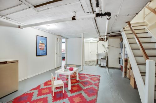 41 Linden Ave, Verona NJ  07044-2540 exterior