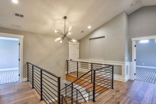 2732 Jackson St, Denver CO  80210-6638 exterior