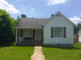 273 South St, Jackson, OH 45640-1627
