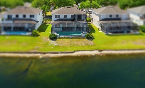 2945 Sunset Vista Blvd, Kissimmee, FL 34747-1110