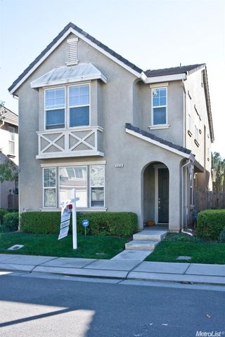 3836 Ruffed Grouse Ln, Modesto CA  95355-8517 exterior