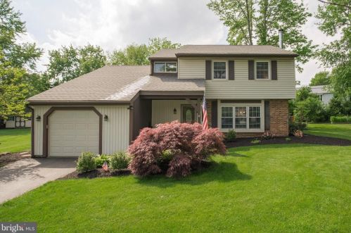 805 Bezel Rd, Wilmington, DE 19803-4823
